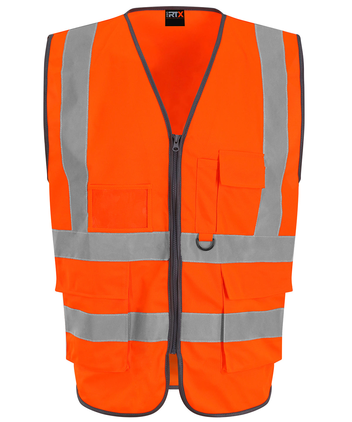 Executive Hi-Vis