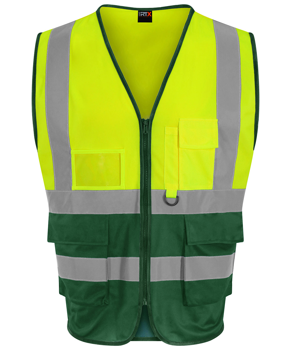 Executive Hi-Vis