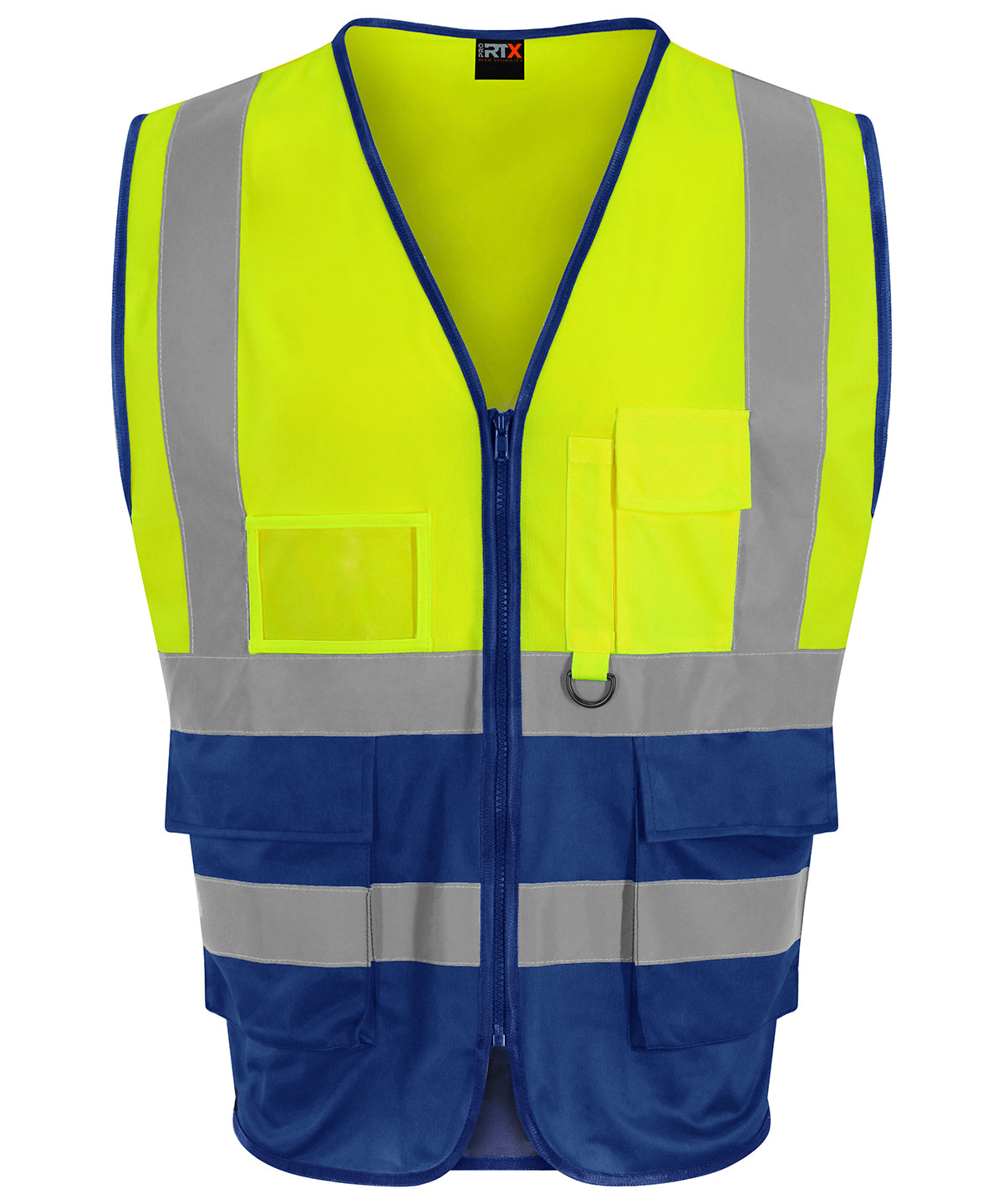Executive Hi-Vis
