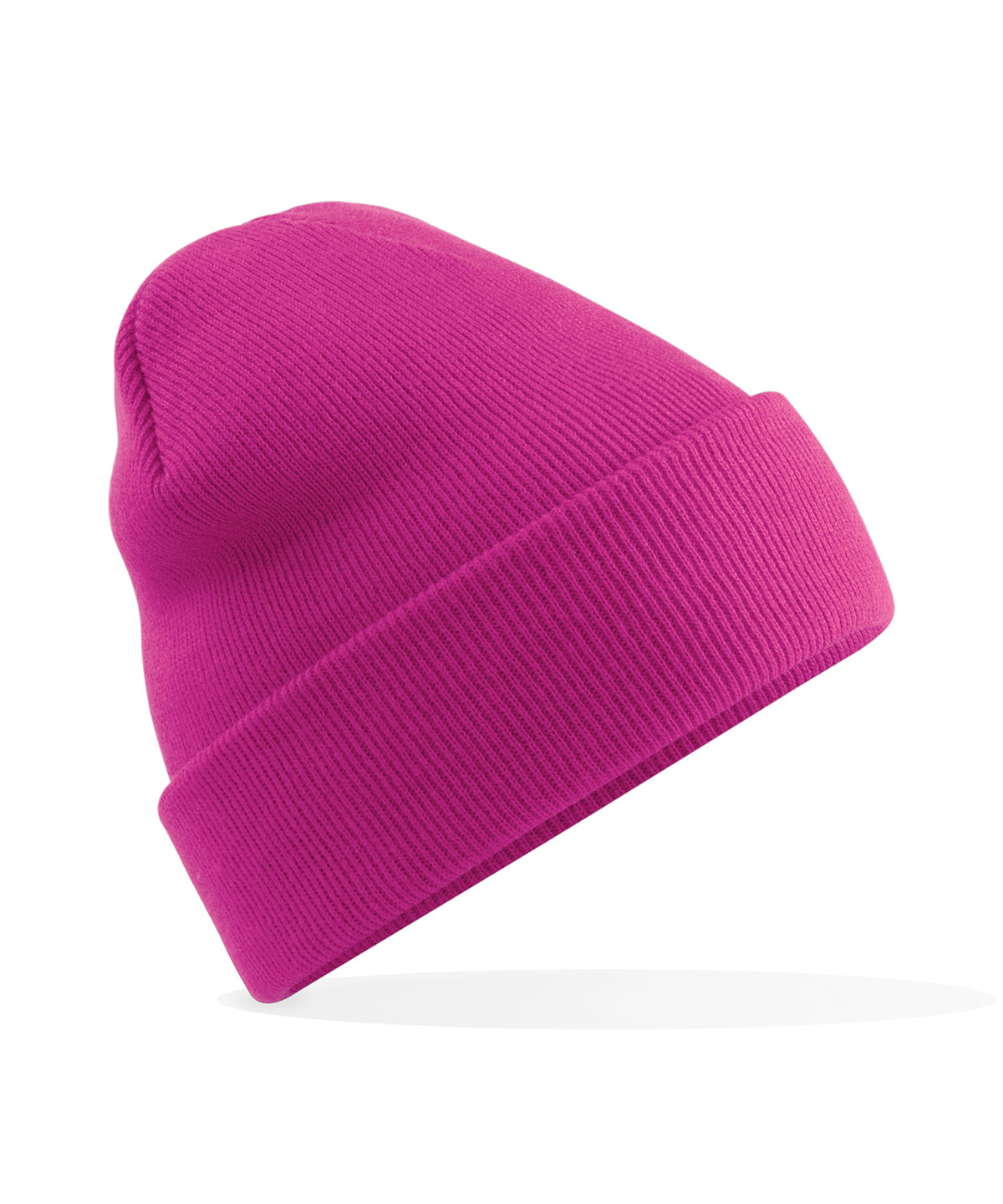 Original cuffed beanie