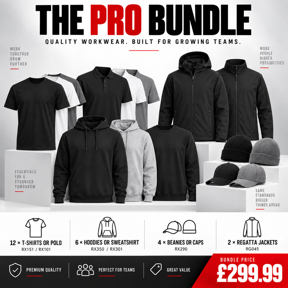 The Pro Bundle