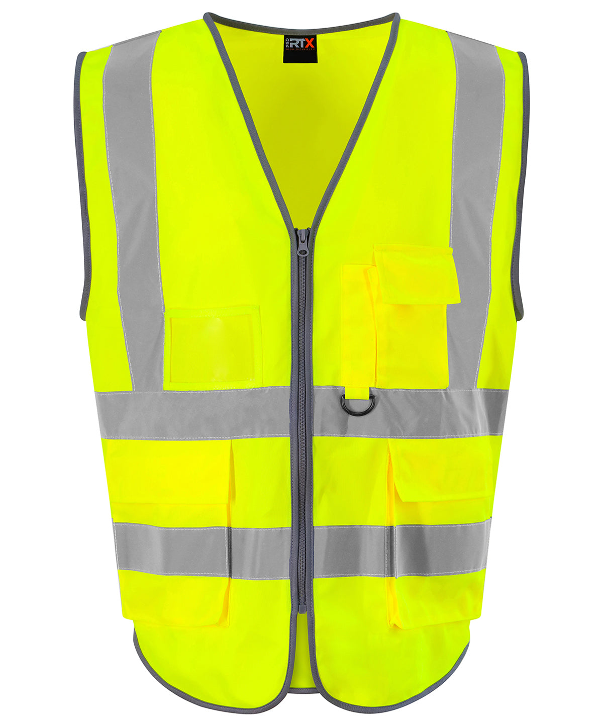 Executive Hi-Vis