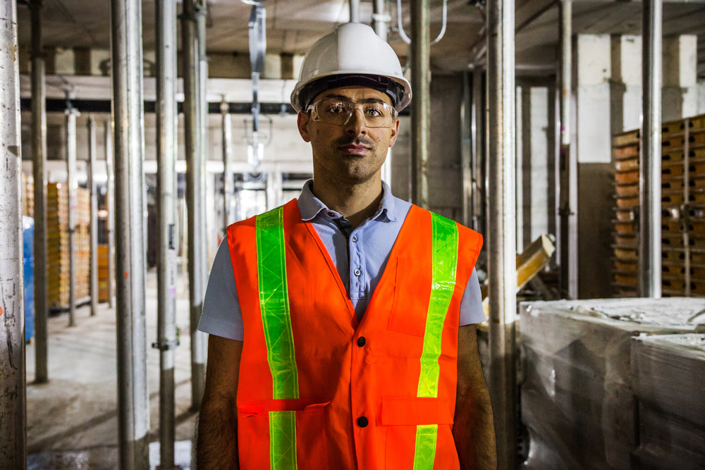 Workwear & Uniforms