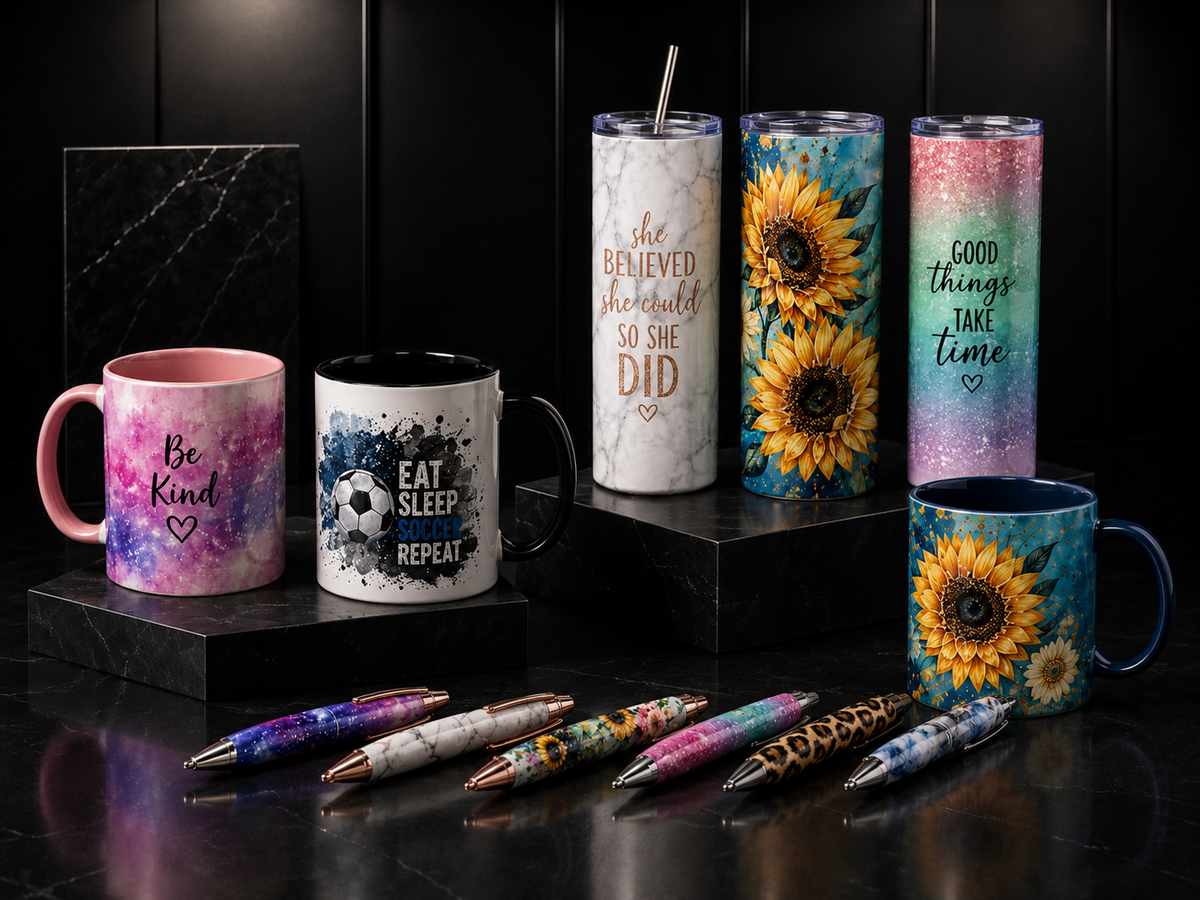 Sublimation